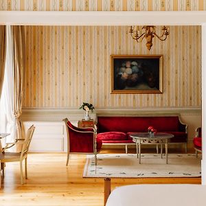 Royal Suite