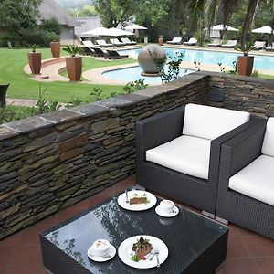 Valley Lodge & Spa